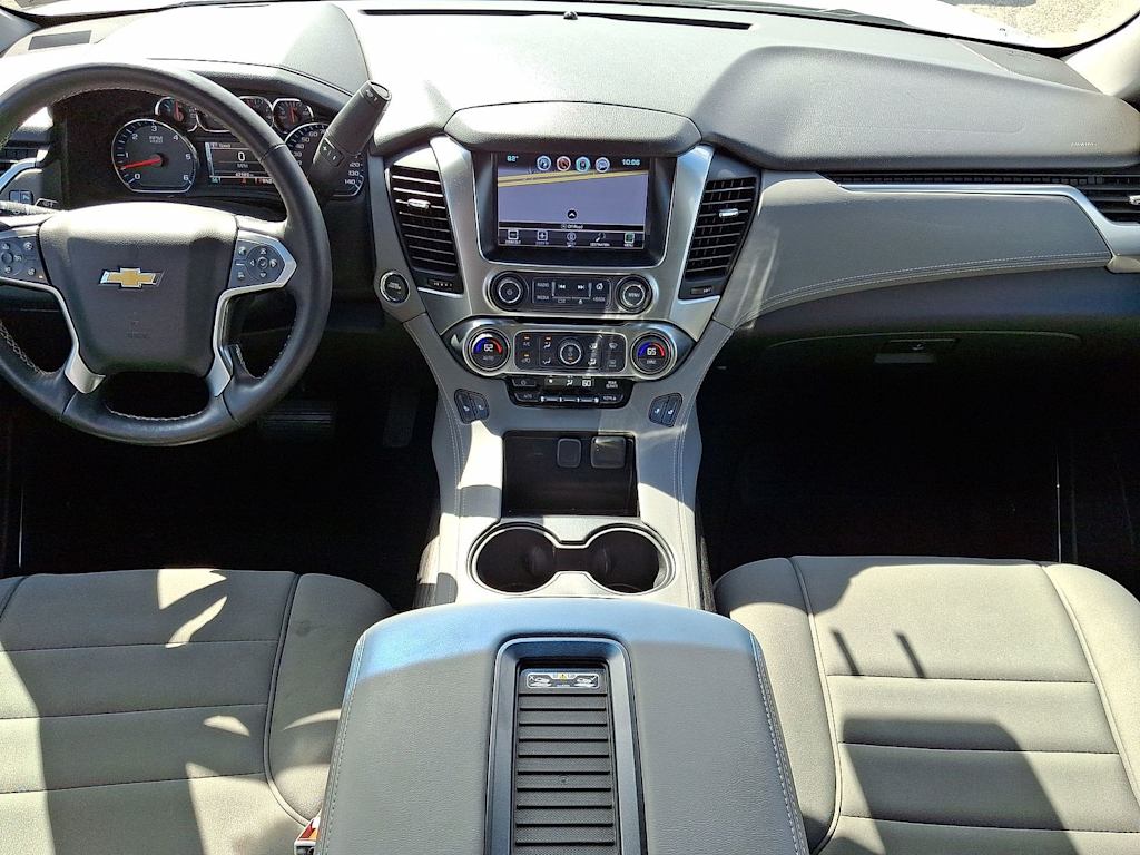 Thumbnail: 2016 Chevrolet Tahoe - 14