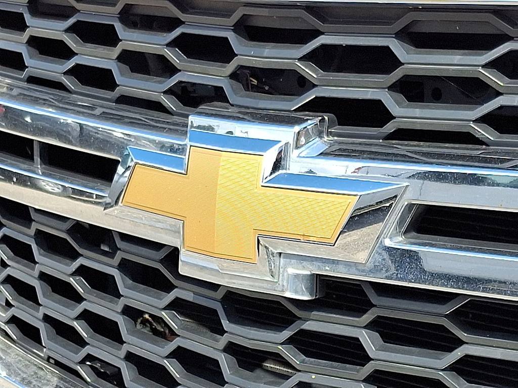 Thumbnail: 2016 Chevrolet Tahoe - 39