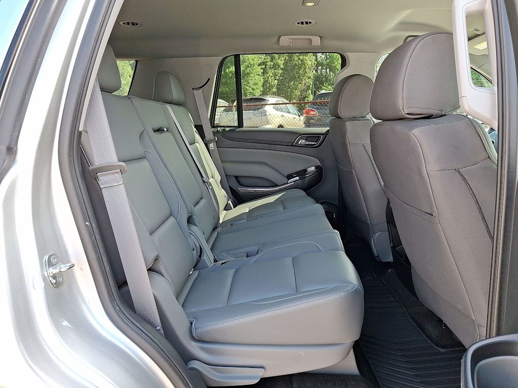 Thumbnail: 2016 Chevrolet Tahoe - 36