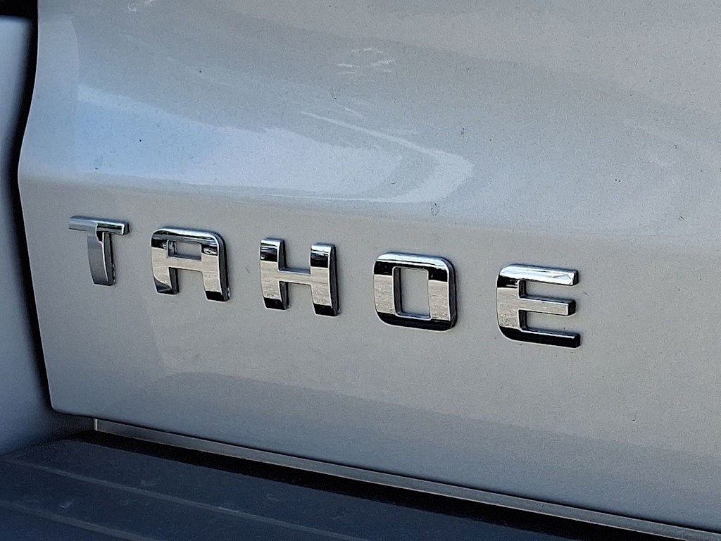 Thumbnail: 2016 Chevrolet Tahoe - 40