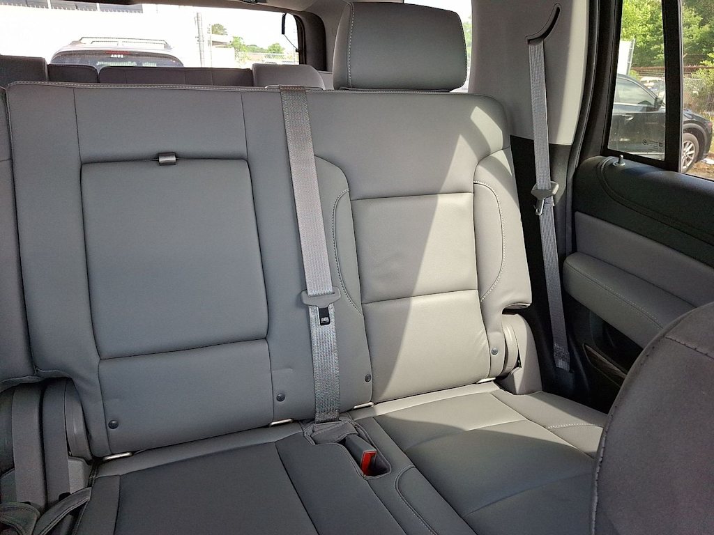 Thumbnail: 2016 Chevrolet Tahoe - 25