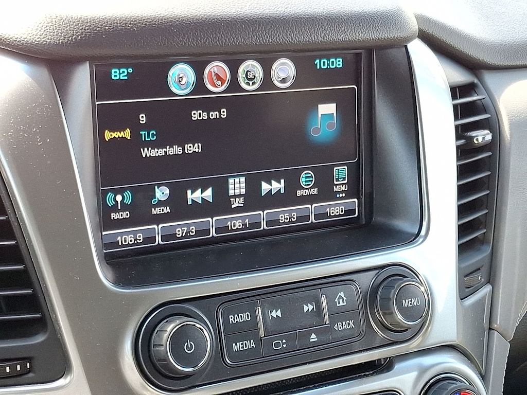 Thumbnail: 2016 Chevrolet Tahoe - 15