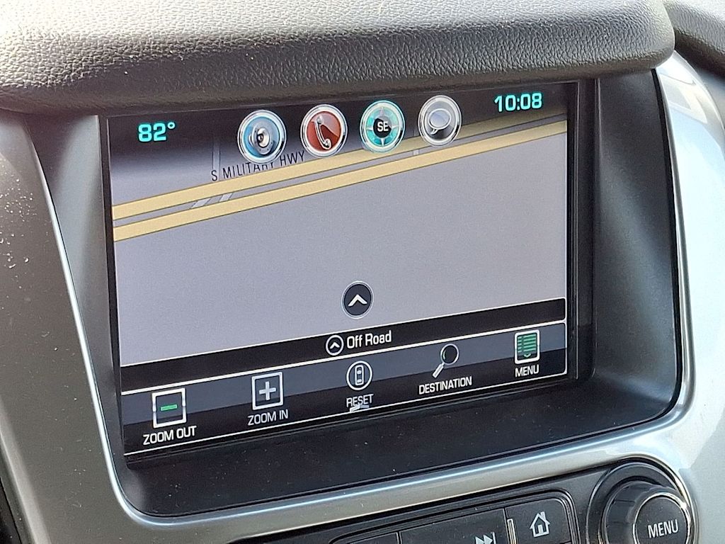 Thumbnail: 2016 Chevrolet Tahoe - 27
