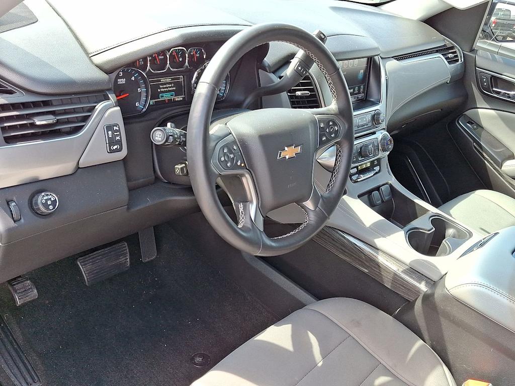 Thumbnail: 2016 Chevrolet Tahoe - 13