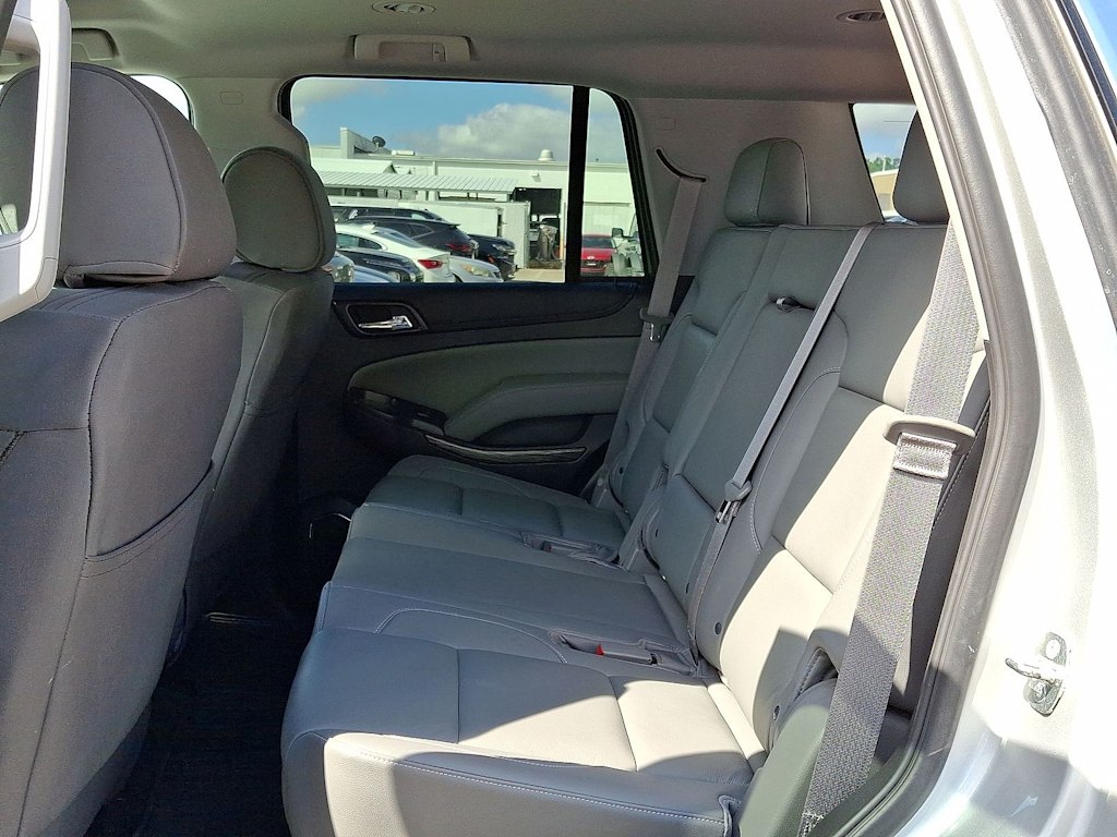 Thumbnail: 2016 Chevrolet Tahoe - 35