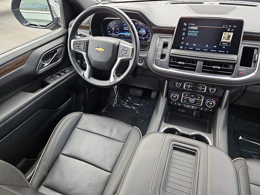 Thumbnail: 2024 Chevrolet Suburban - 2