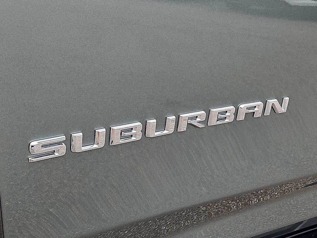 Thumbnail: 2024 Chevrolet Suburban - 39