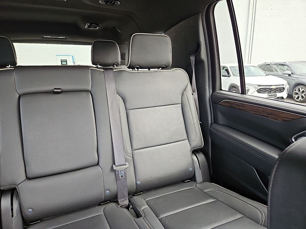 Thumbnail: 2024 Chevrolet Suburban - 26