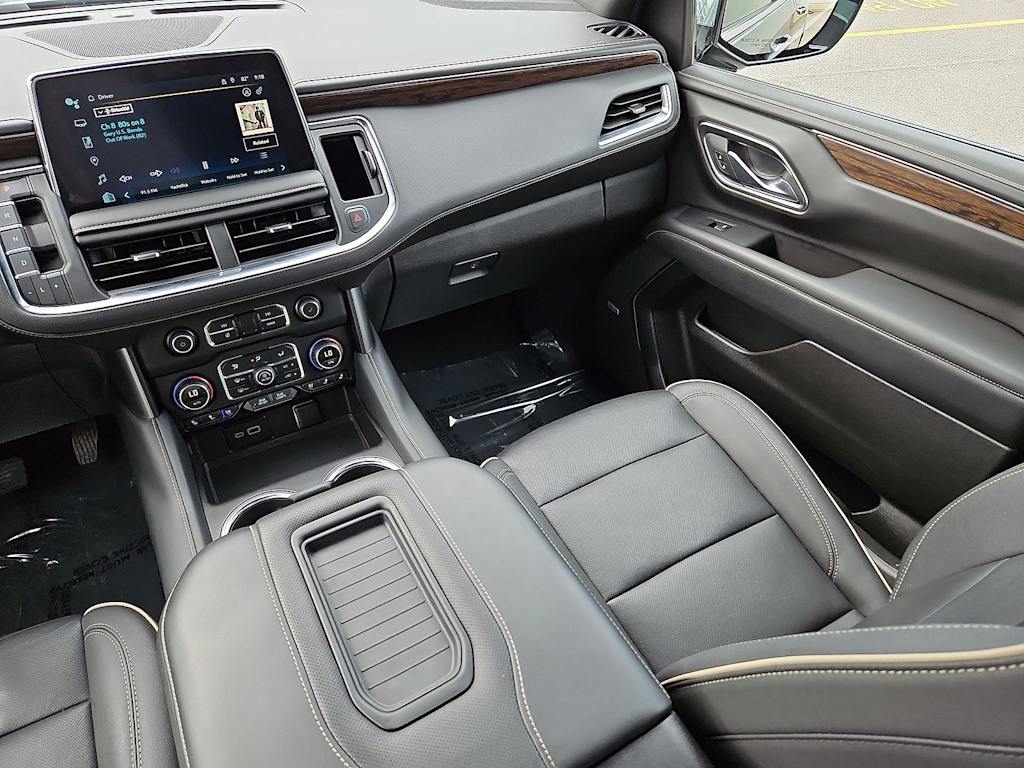 Thumbnail: 2024 Chevrolet Suburban - 13