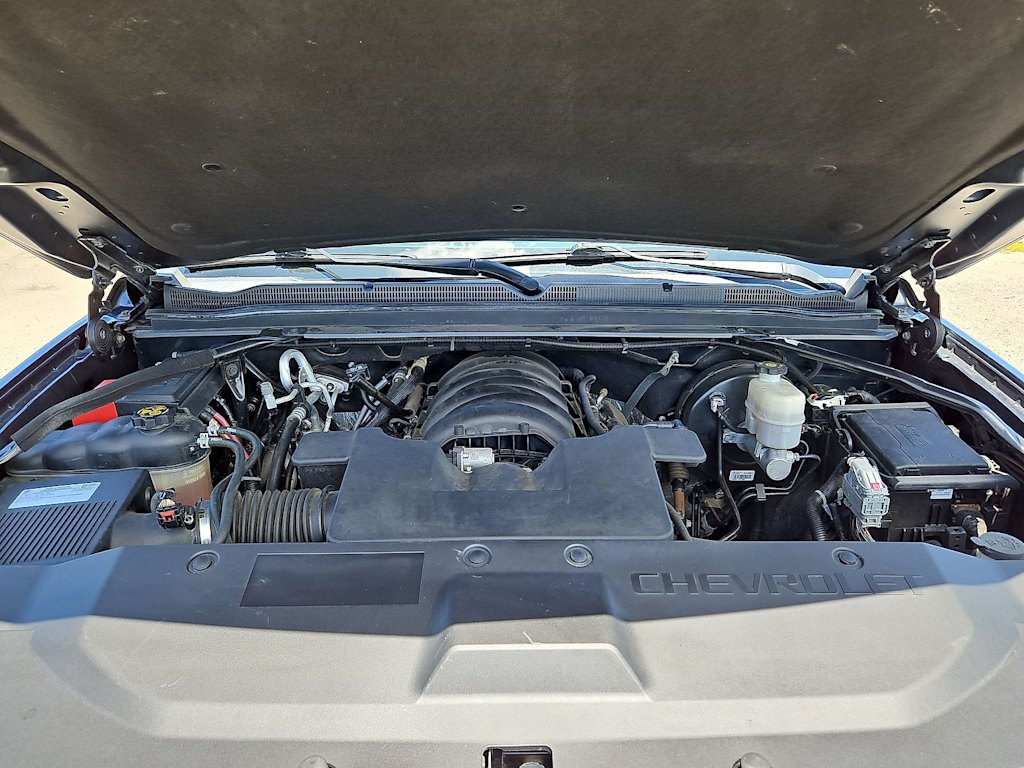 Thumbnail: 2019 Chevrolet Suburban - 7