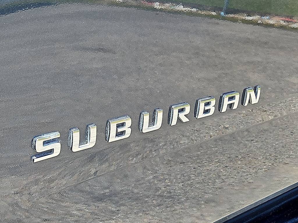 Thumbnail: 2019 Chevrolet Suburban - 37