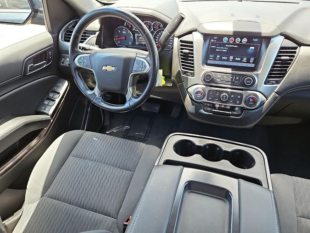 Thumbnail: 2019 Chevrolet Suburban - 2