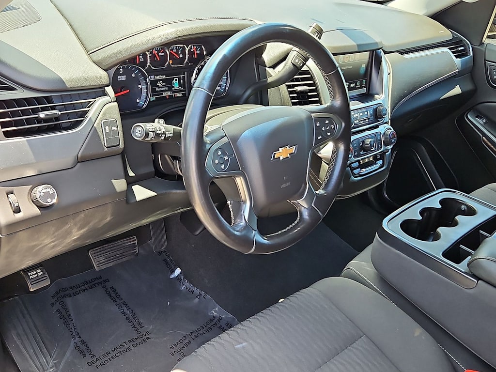 Thumbnail: 2019 Chevrolet Suburban - 13