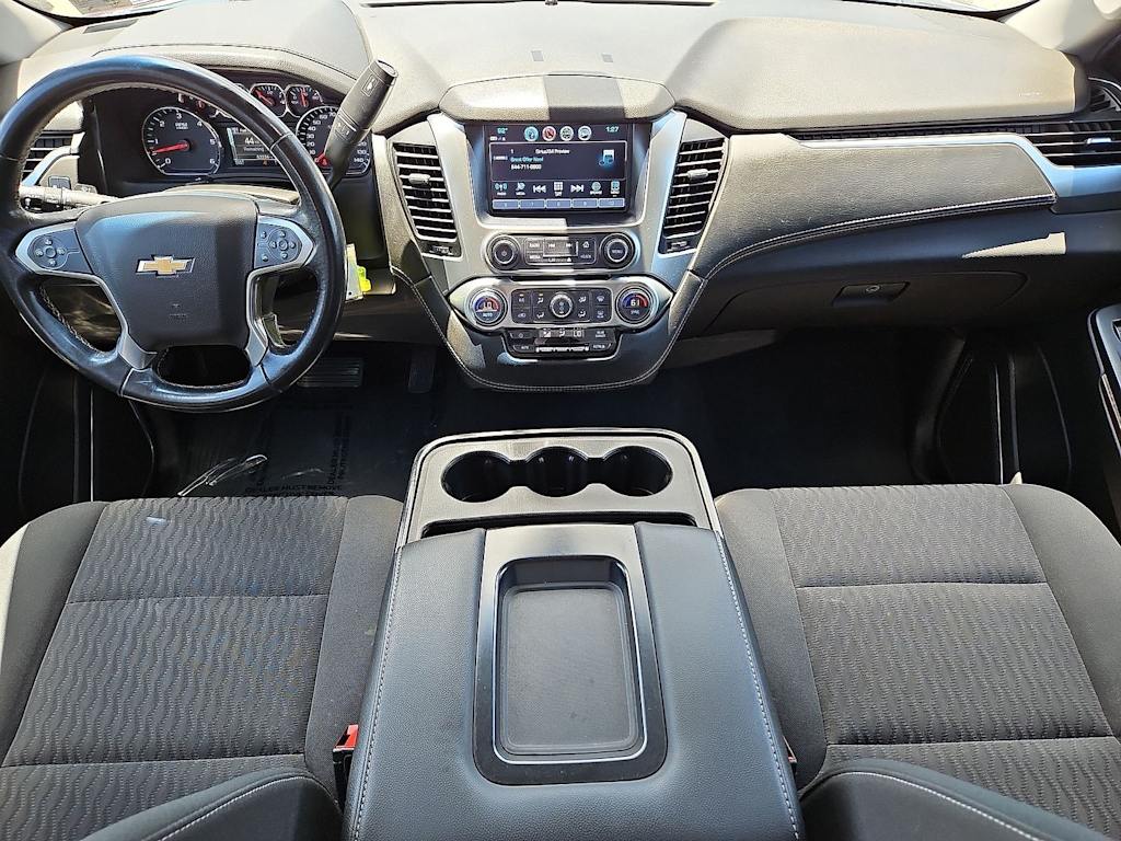 Thumbnail: 2019 Chevrolet Suburban - 30