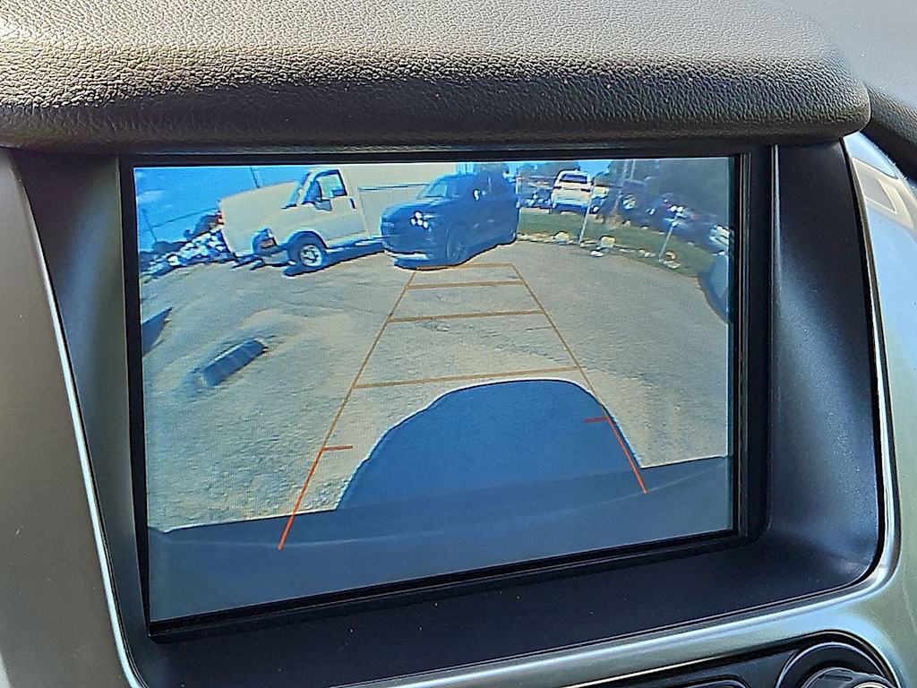 Thumbnail: 2019 Chevrolet Suburban - 27