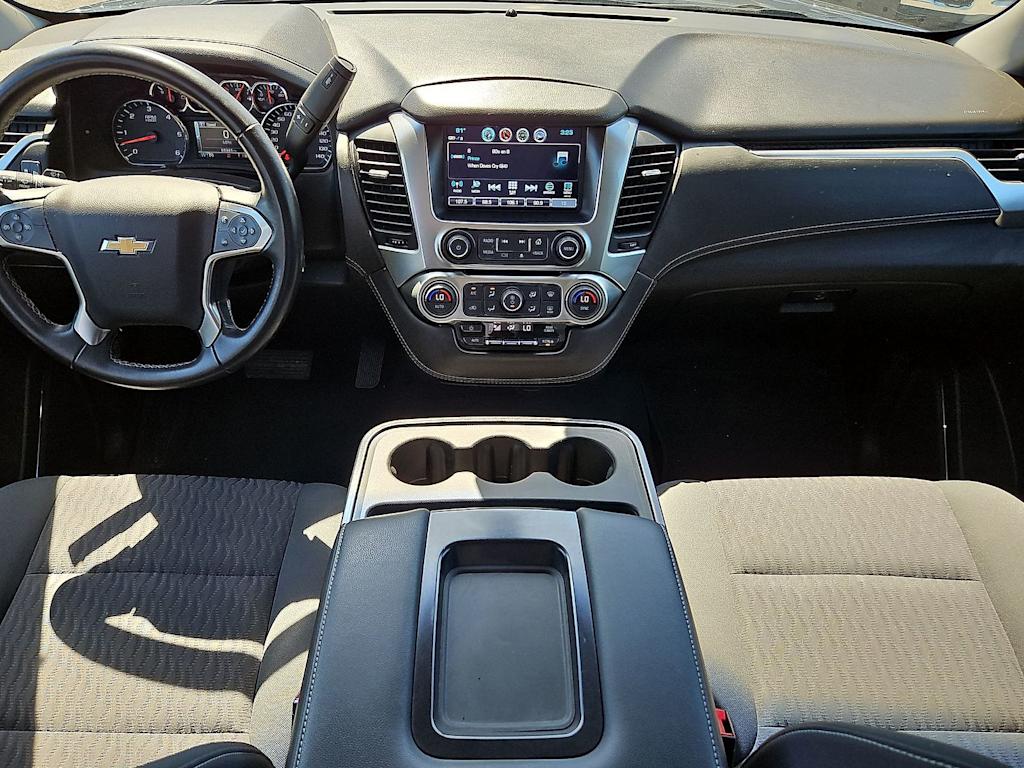Thumbnail: 2019 Chevrolet Suburban - 30