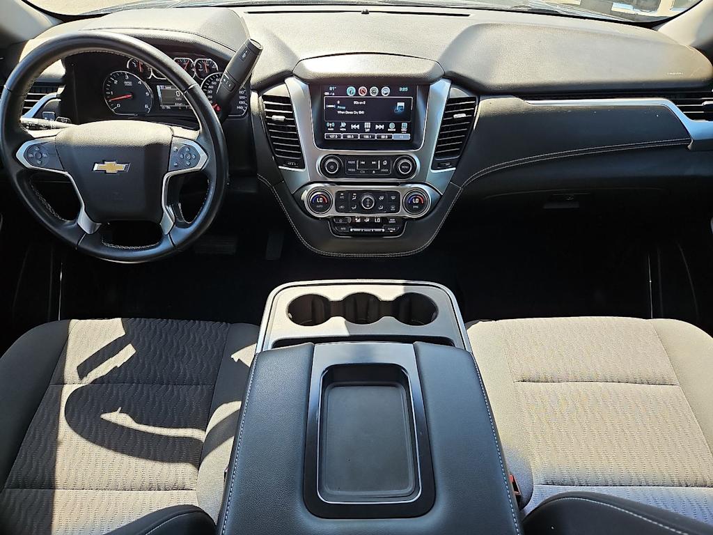 Thumbnail: 2019 Chevrolet Suburban - 9