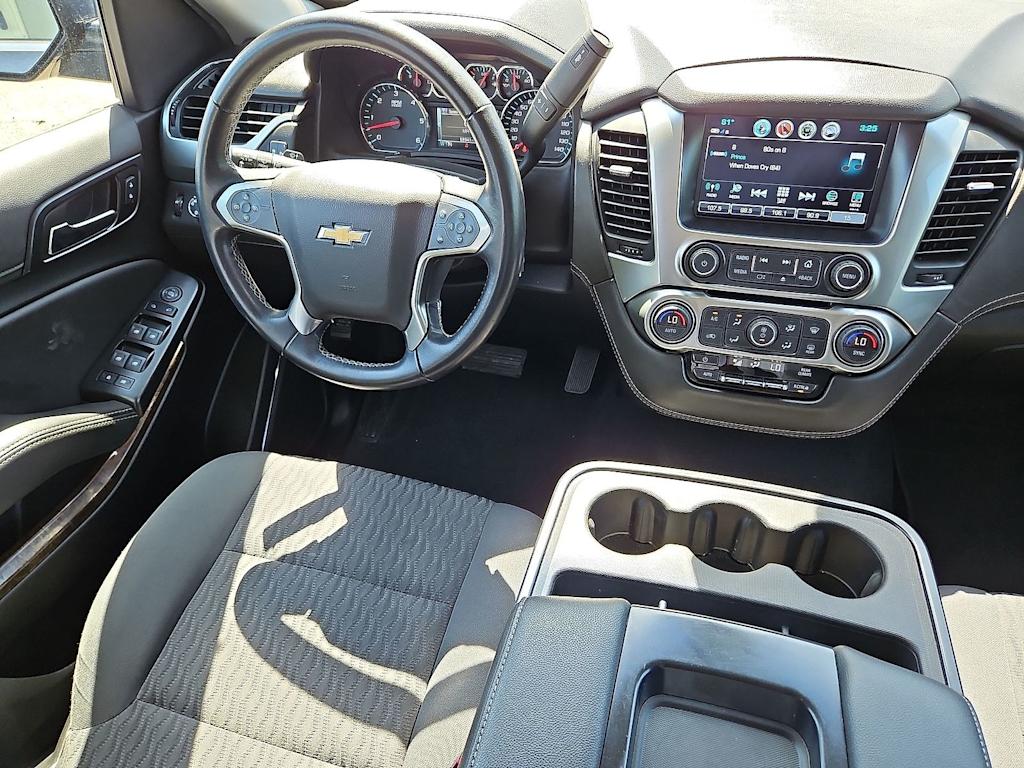 Thumbnail: 2019 Chevrolet Suburban - 2