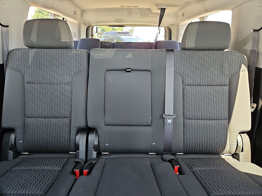 Thumbnail: 2019 Chevrolet Suburban - 24