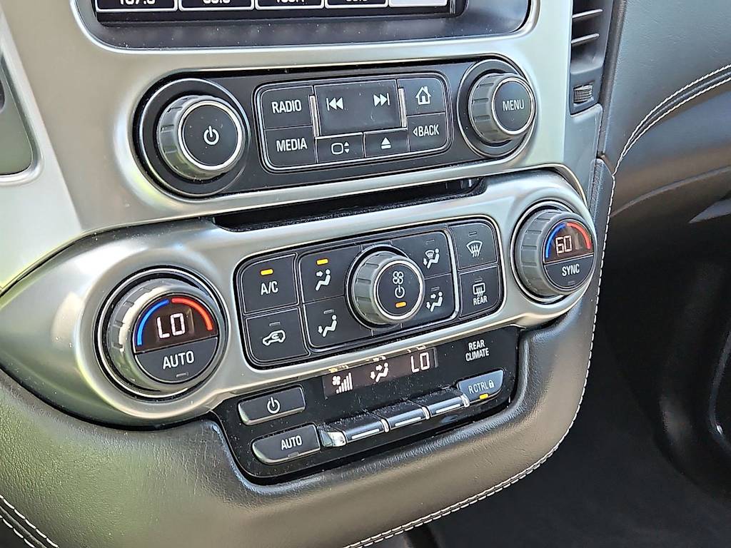 Thumbnail: 2019 Chevrolet Suburban - 29