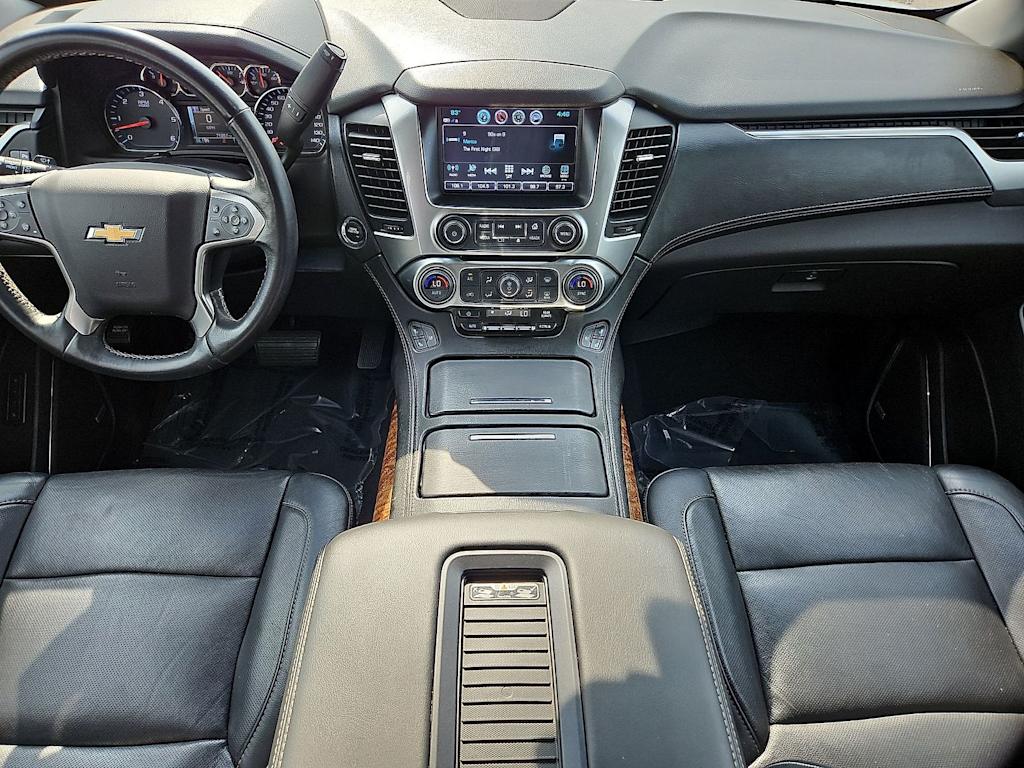 Thumbnail: 2019 Chevrolet Tahoe - 9