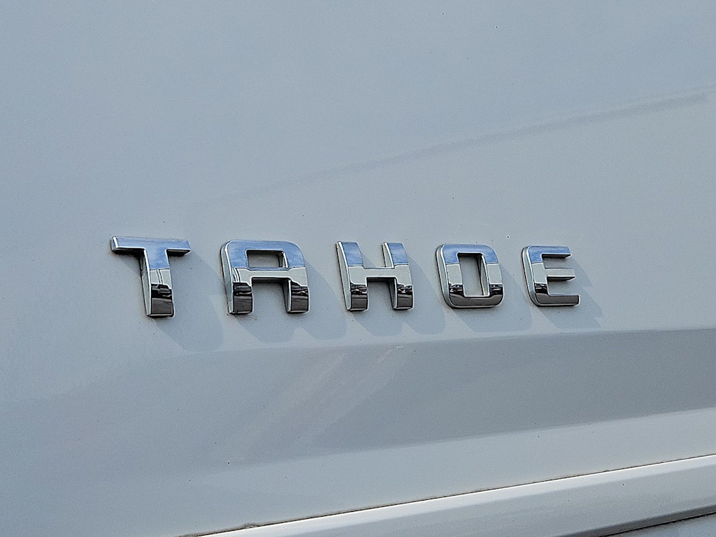 Thumbnail: 2019 Chevrolet Tahoe - 40