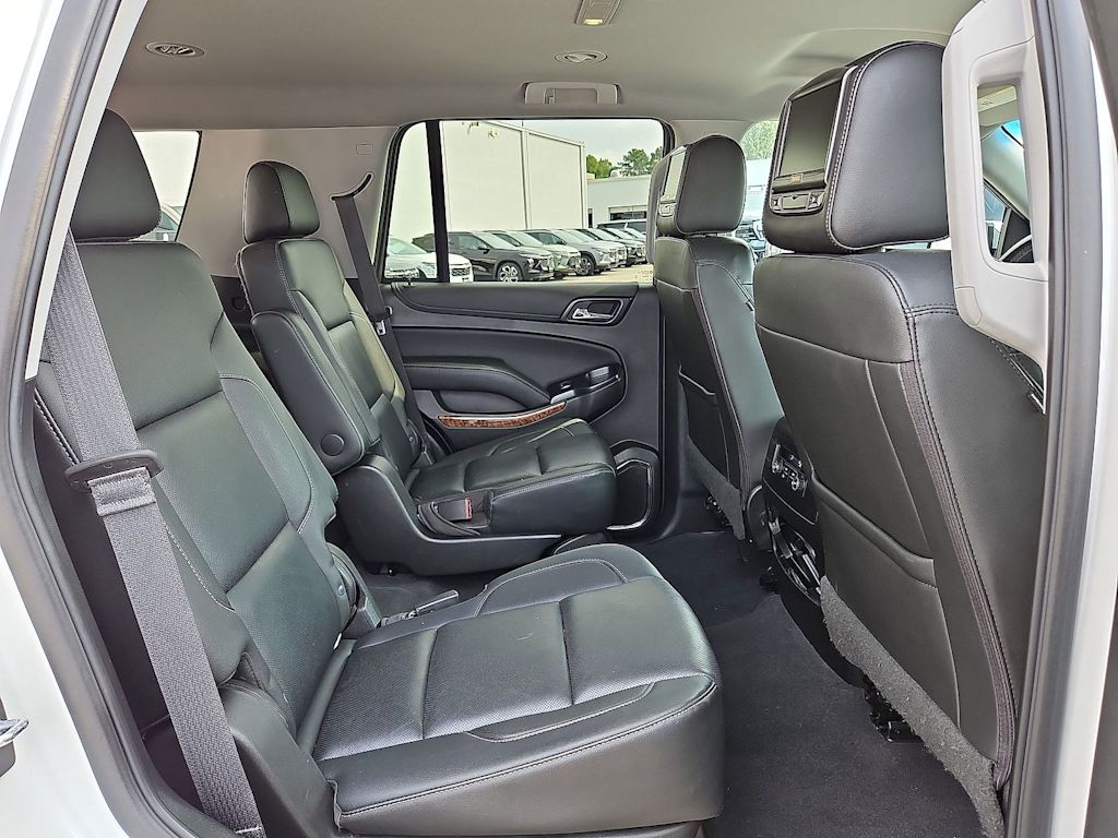 Thumbnail: 2019 Chevrolet Tahoe - 37
