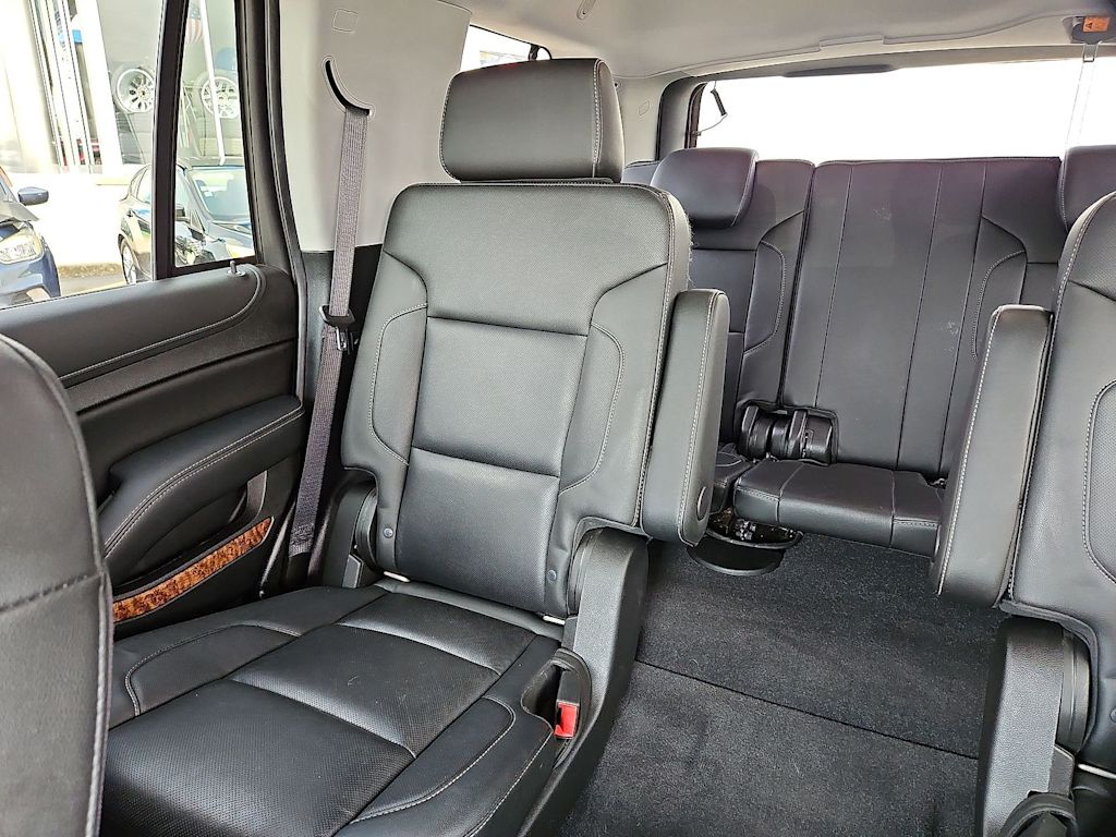 Thumbnail: 2019 Chevrolet Tahoe - 12