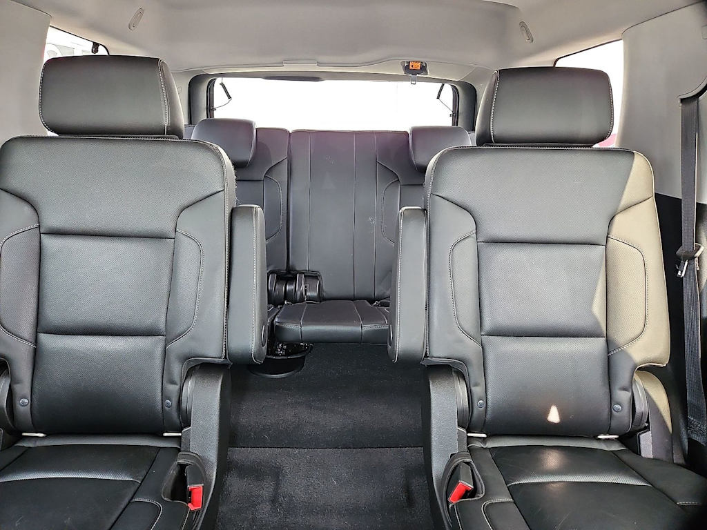 Thumbnail: 2019 Chevrolet Tahoe - 25