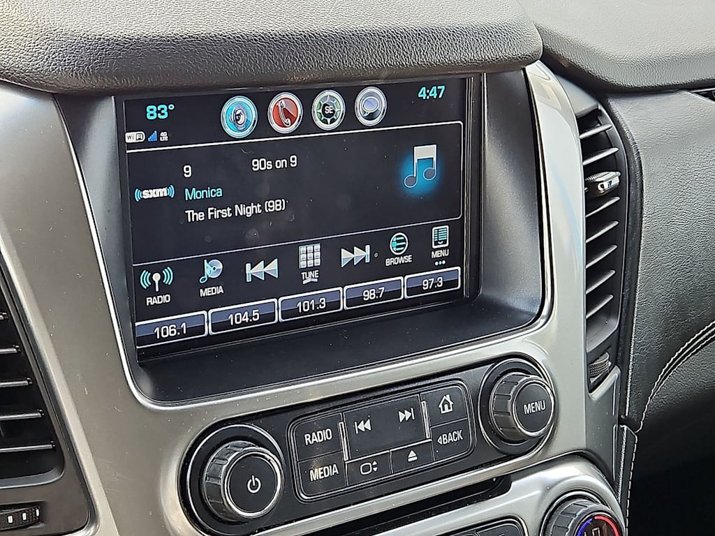 Thumbnail: 2019 Chevrolet Tahoe - 27