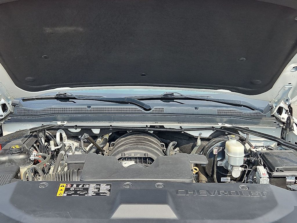 Thumbnail: 2019 Chevrolet Tahoe - 8