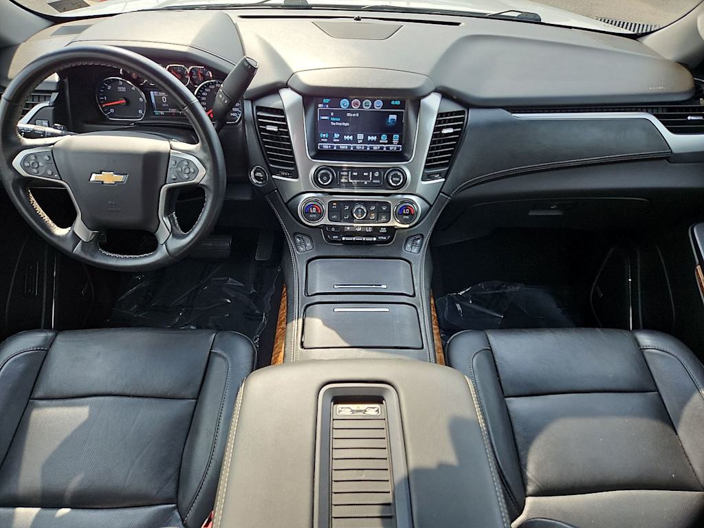 Thumbnail: 2019 Chevrolet Tahoe - 14