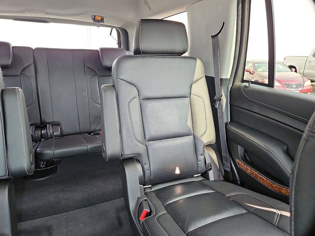 Thumbnail: 2019 Chevrolet Tahoe - 26