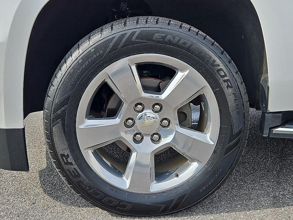 Thumbnail: 2019 Chevrolet Tahoe - 7