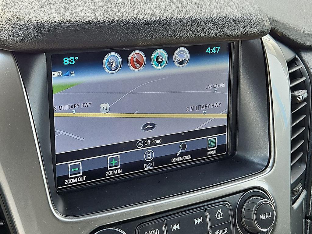 Thumbnail: 2019 Chevrolet Tahoe - 28