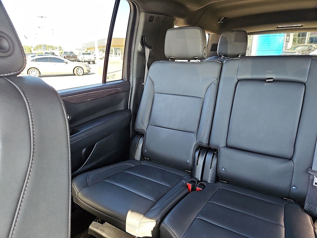 Thumbnail: 2024 Chevrolet Suburban - 13