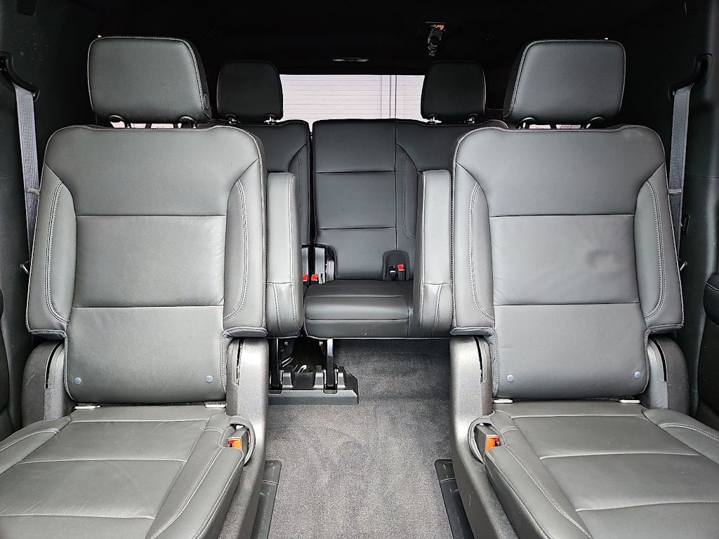 Thumbnail: 2021 Chevrolet Suburban - 25