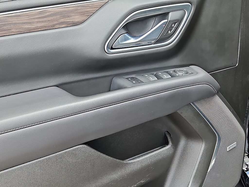 Thumbnail: 2021 Chevrolet Suburban - 35