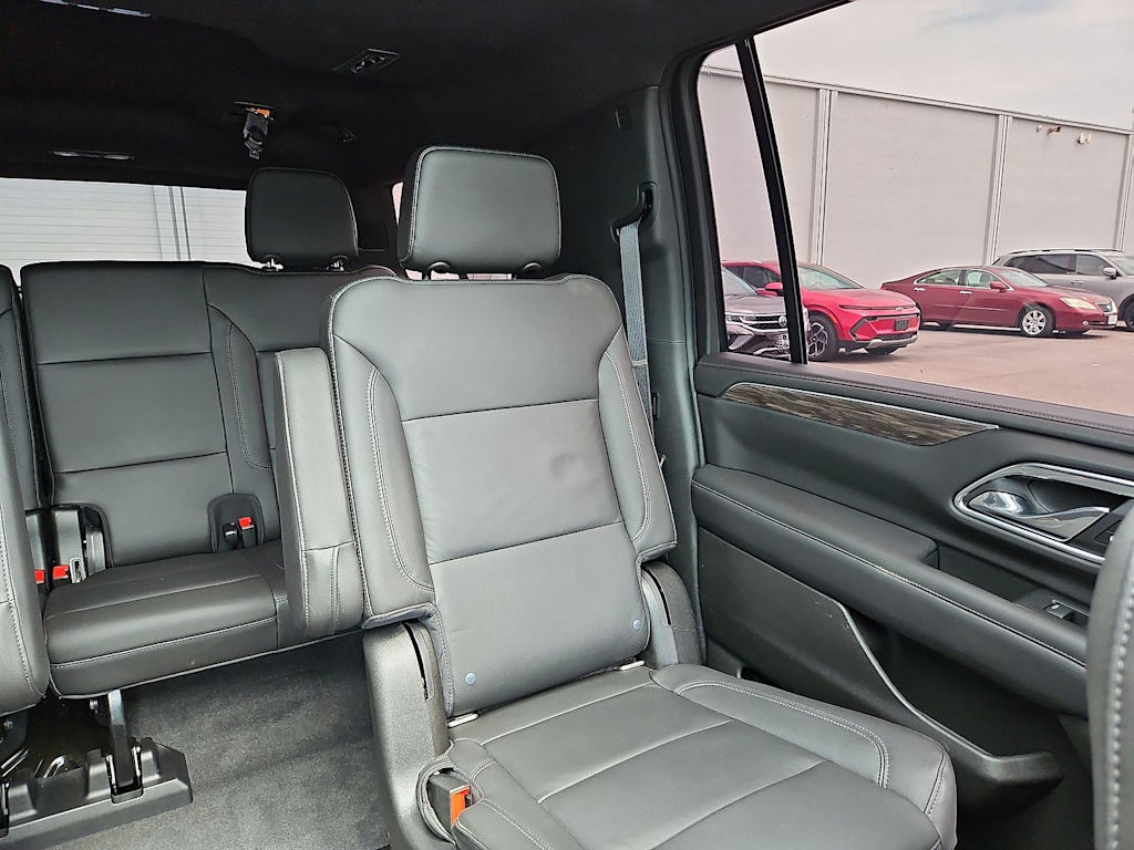 Thumbnail: 2021 Chevrolet Suburban - 26