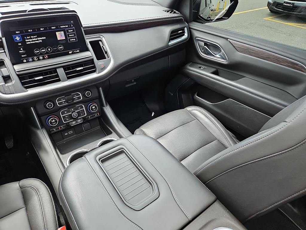 Thumbnail: 2021 Chevrolet Suburban - 13