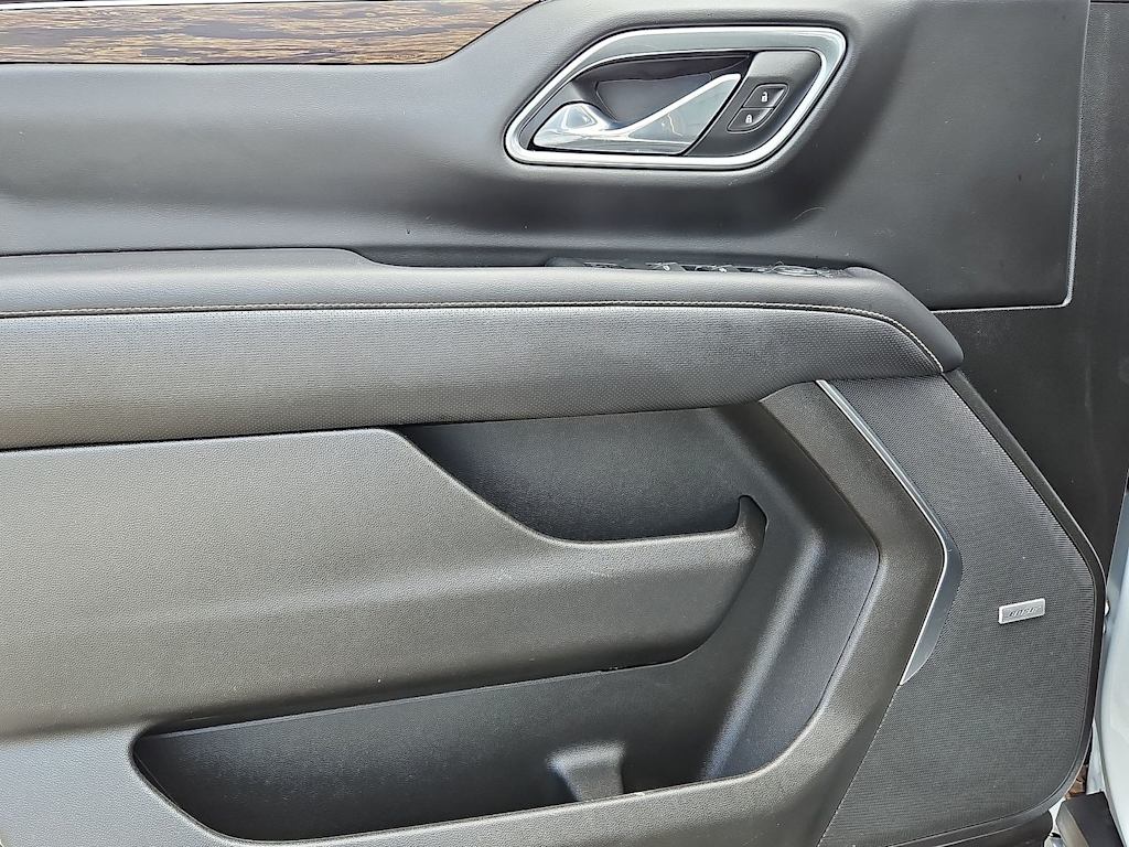 Thumbnail: 2021 Chevrolet Suburban - 35