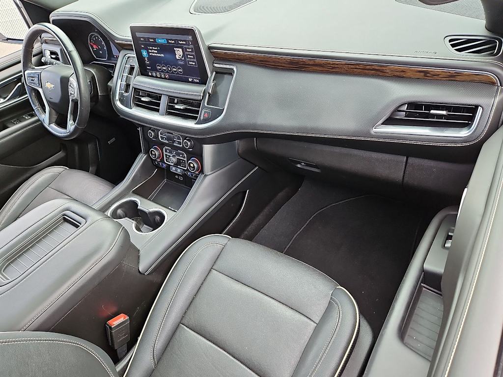 Thumbnail: 2021 Chevrolet Suburban - 39