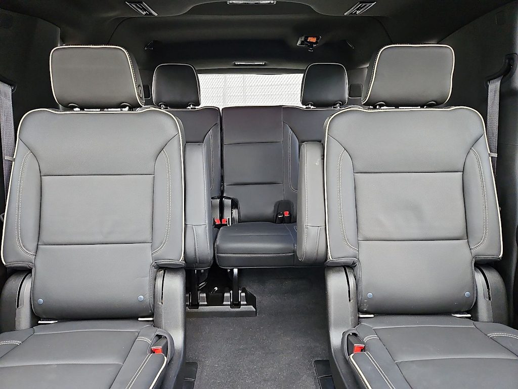 Thumbnail: 2021 Chevrolet Suburban - 26