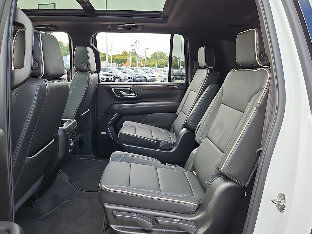 Thumbnail: 2021 Chevrolet Suburban - 37