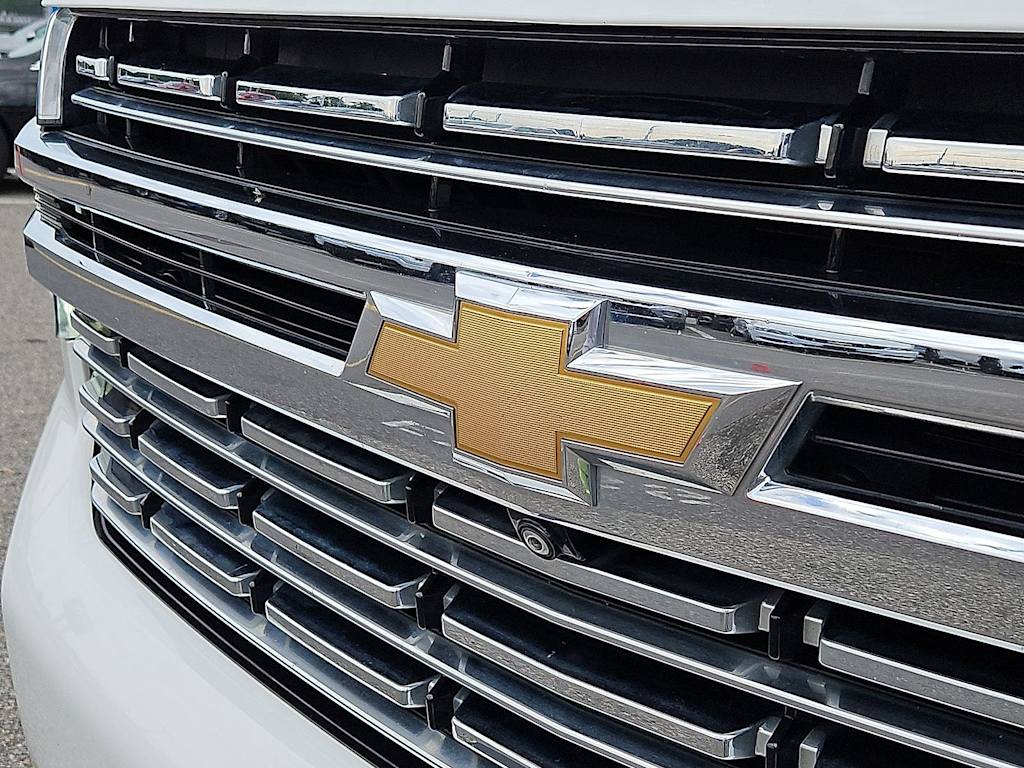 Thumbnail: 2021 Chevrolet Suburban - 40