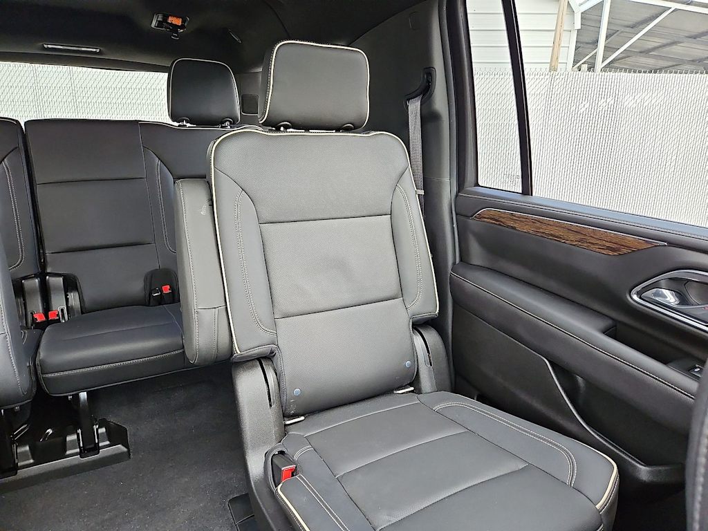 Thumbnail: 2021 Chevrolet Suburban - 27