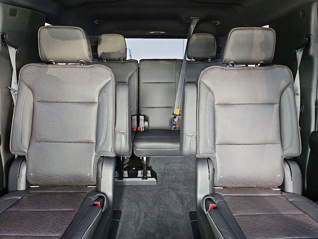 Thumbnail: 2021 Chevrolet Suburban - 26