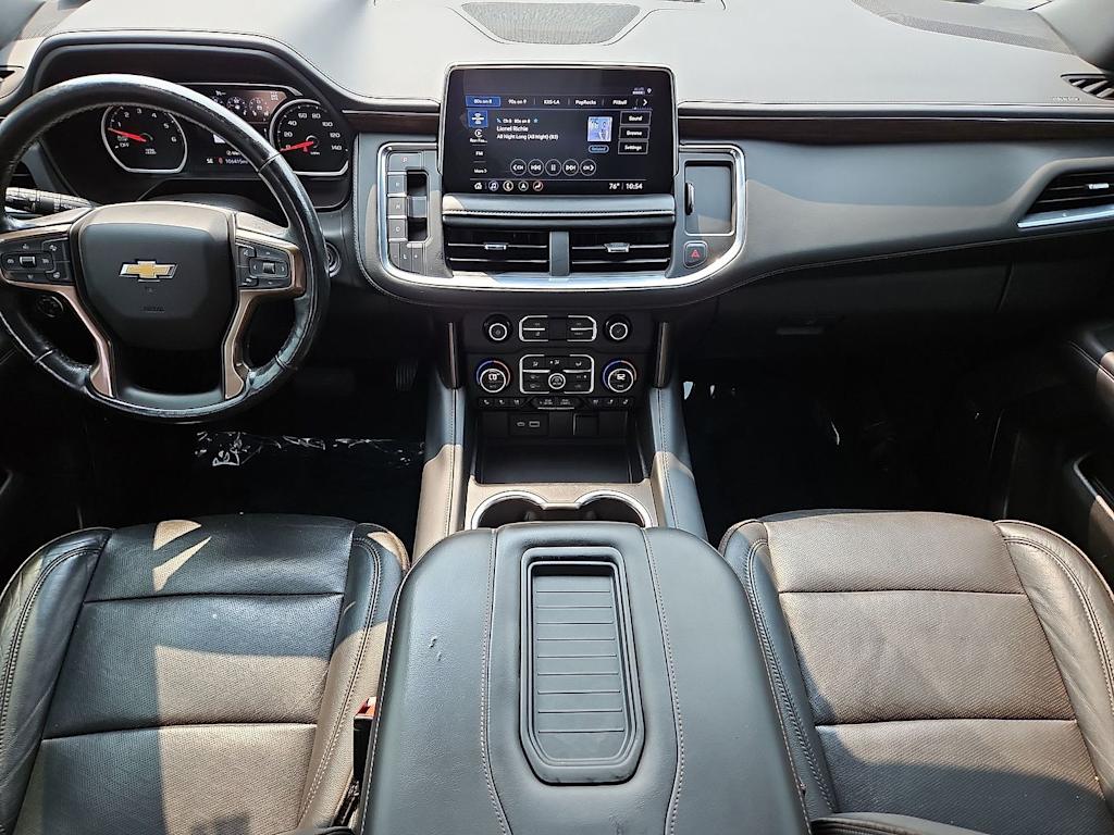 Thumbnail: 2021 Chevrolet Suburban - 33