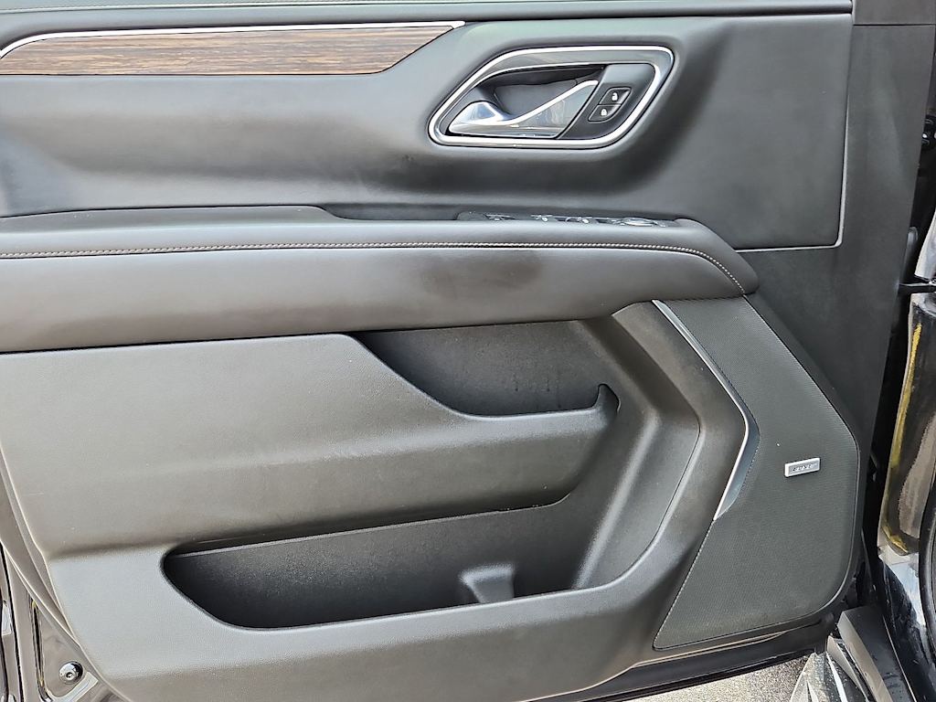 Thumbnail: 2021 Chevrolet Suburban - 34