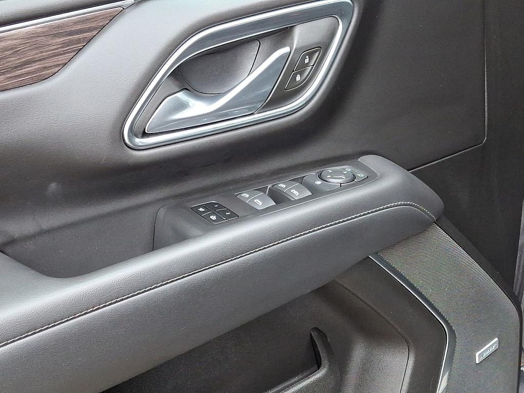 Thumbnail: 2024 Chevrolet Tahoe - 32